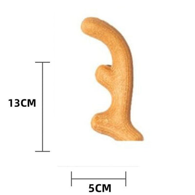 Premium durable dog chew toy
