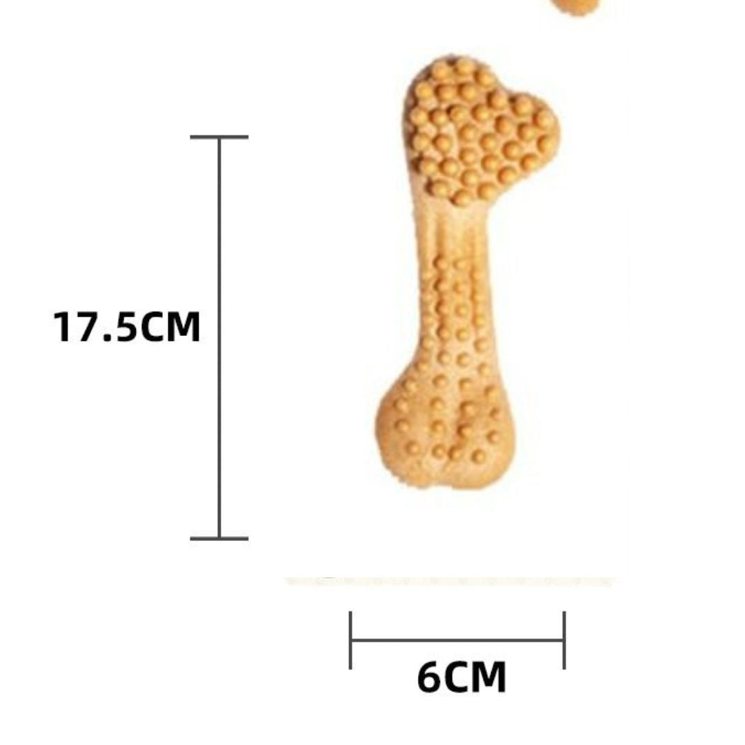 Premium durable dog chew toy