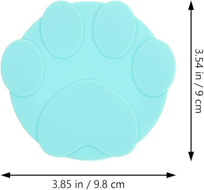 Keep-fresh lid for pet food