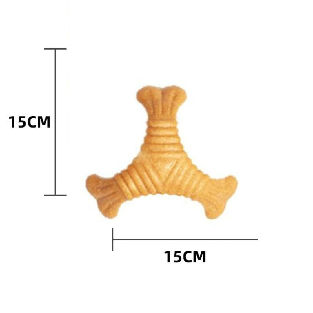 Premium durable dog chew toy