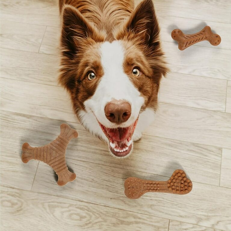 Premium durable dog chew toy