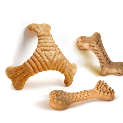 Premium durable dog chew toy