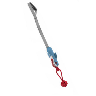 Interactive dog pull toy in various animal designs